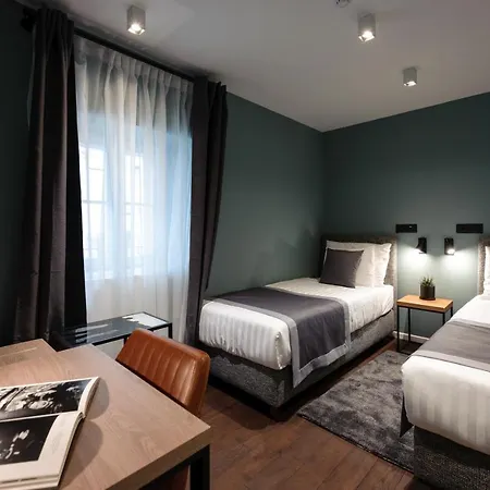 호텔 Camera Hotel
