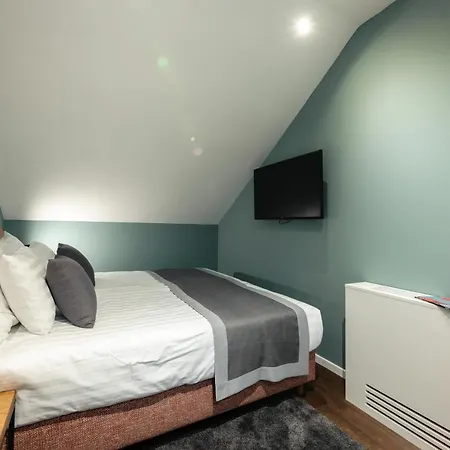 Hotel Camera Hotel Split