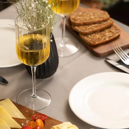 Hotel Camera Hotel Split