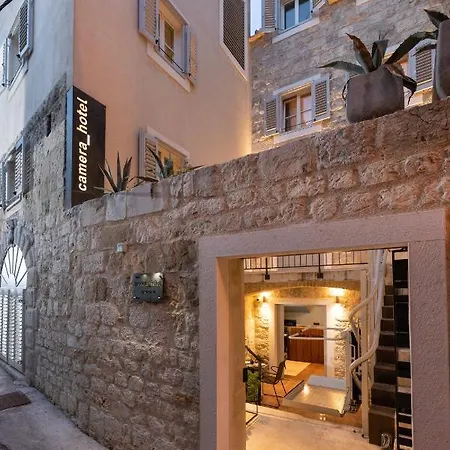 Camera Hotel 4* Split