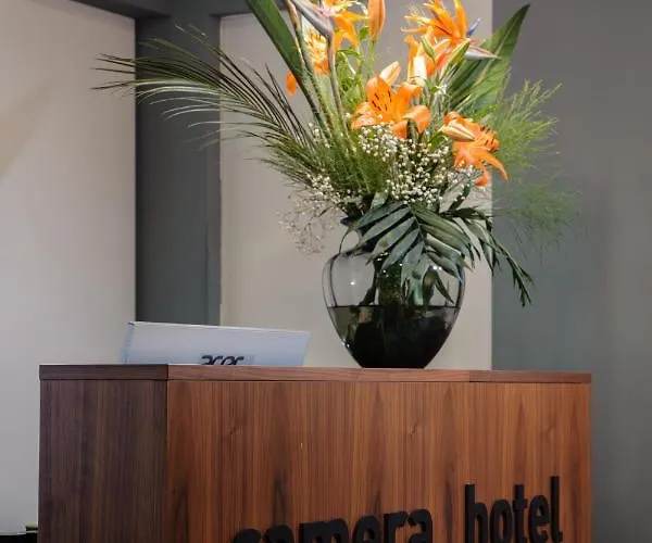 Camera Hotel 4* 斯普利特