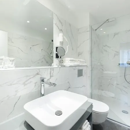 Camera Hotel 4* 스플리트