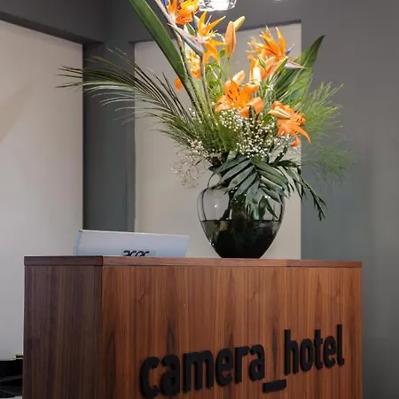 Camera Hotel 4* 斯普利特