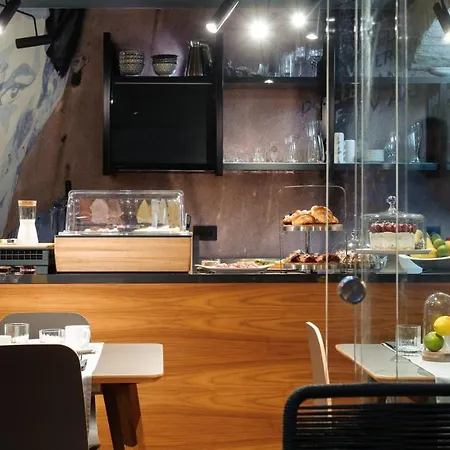 Camera Hotel 스플리트