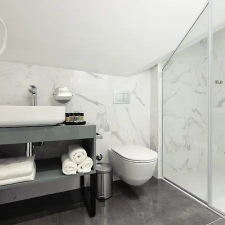 Camera Hotel 4* 스플리트