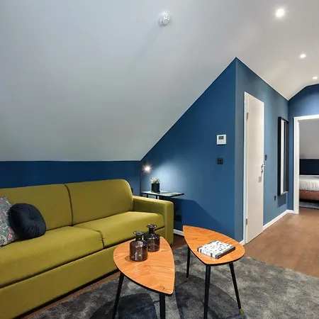 فندق Camera Hotel