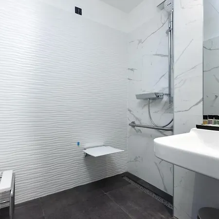 Camera Hotel 4* 斯普利特