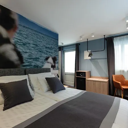 Camera Hotel 호텔 4*