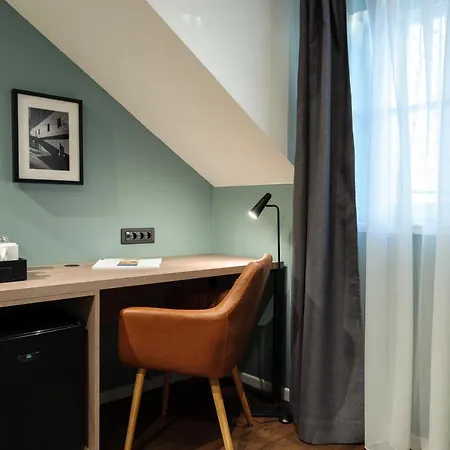 Camera Hotel 4* 스플리트