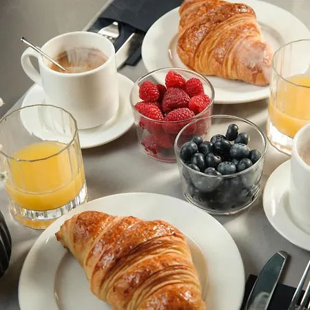 Camera Hotel 4* سبليت