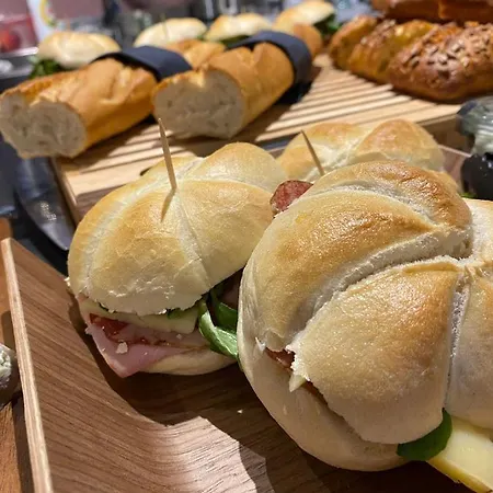 Camera Hotel Otel Split