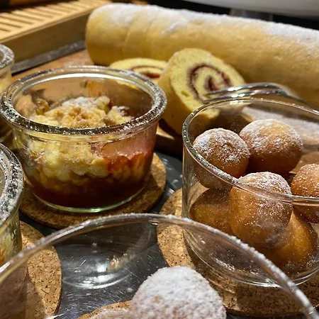 호텔 Camera Hotel 스플리트