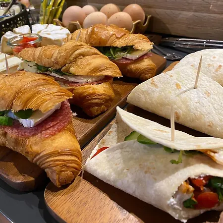 Camera Hotel سبليت