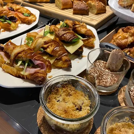 Camera Hotel 4* 스플리트