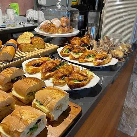 Camera Hotel فندق سبليت