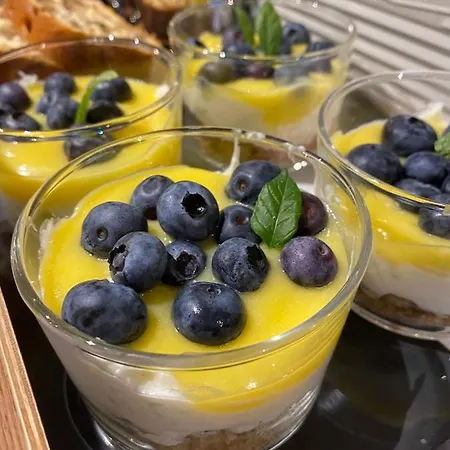 Camera Hotel 스플리트