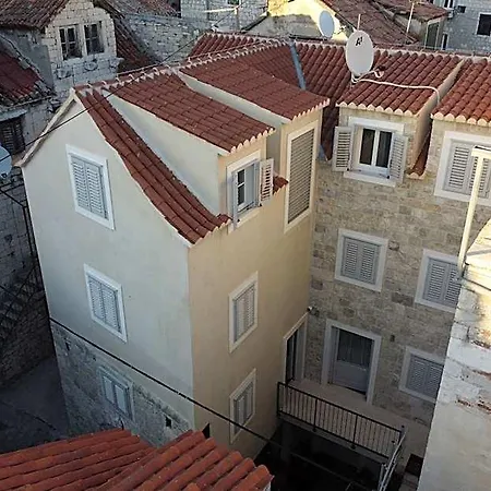 Hotel Camera Hotel Split