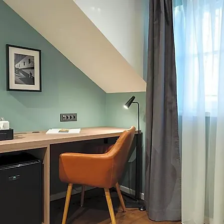 Camera Hotel 4*