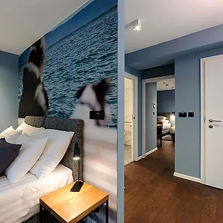 Camera Hotel Hotel