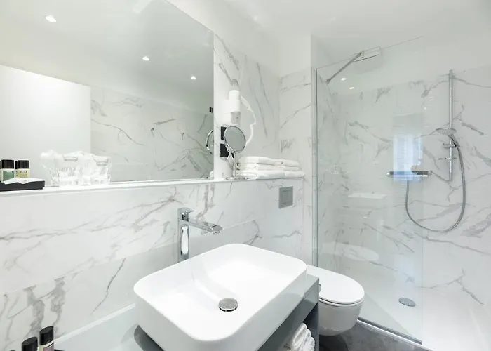 Camera Hotel 4* Spalato