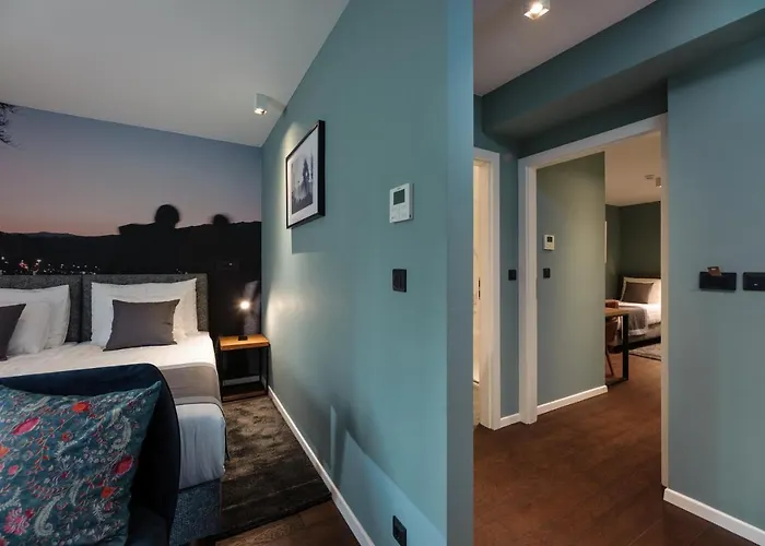 Camera Hotel Hotel 4*