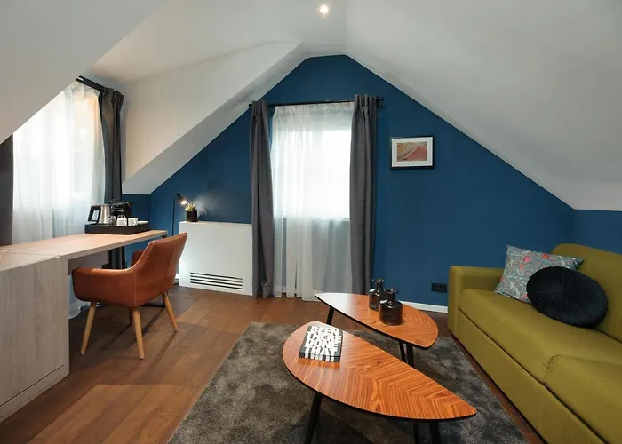 Hotel Camera Hotel Spalato