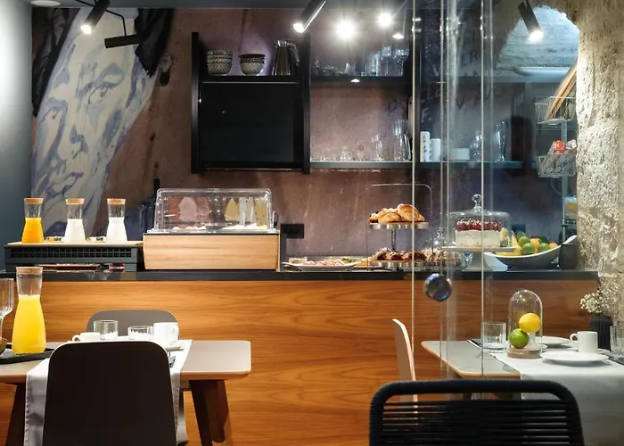 Camera Hotel Spalato