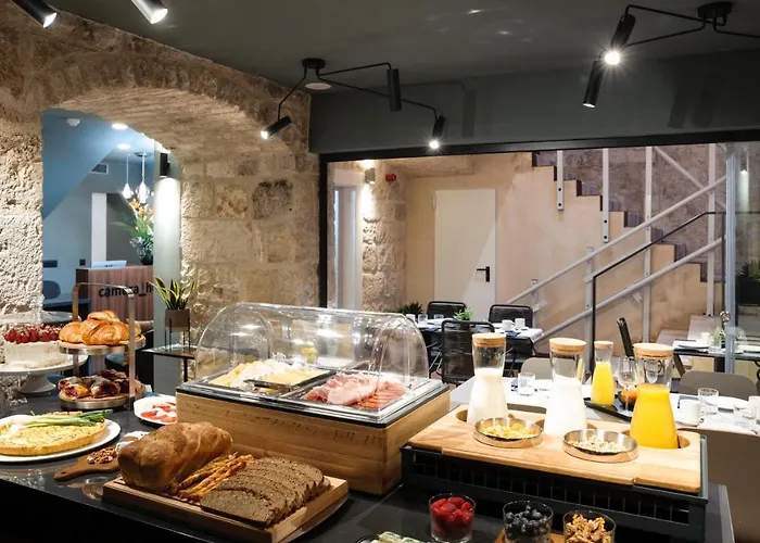 Camera Hotel Hotel 4*