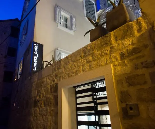 Camera Hotel 4* Spalato