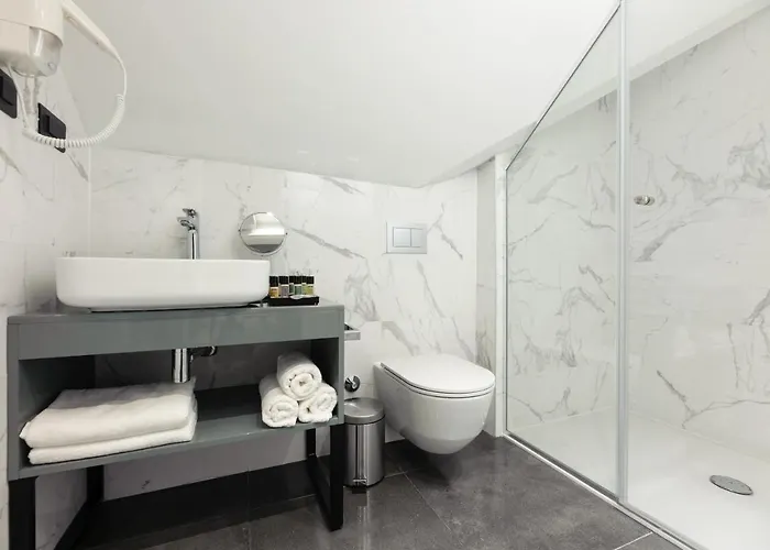 Camera Hotel 4* Spalato