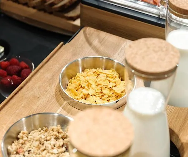 Camera Hotel 4* Spalato