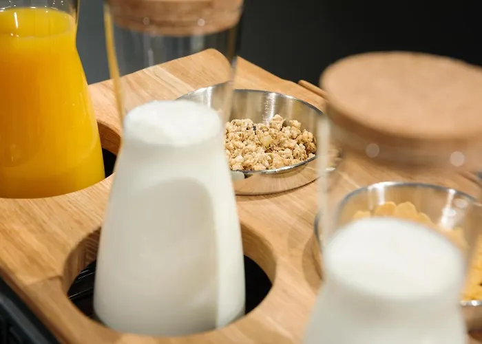 Hotel Camera Hotel Spalato