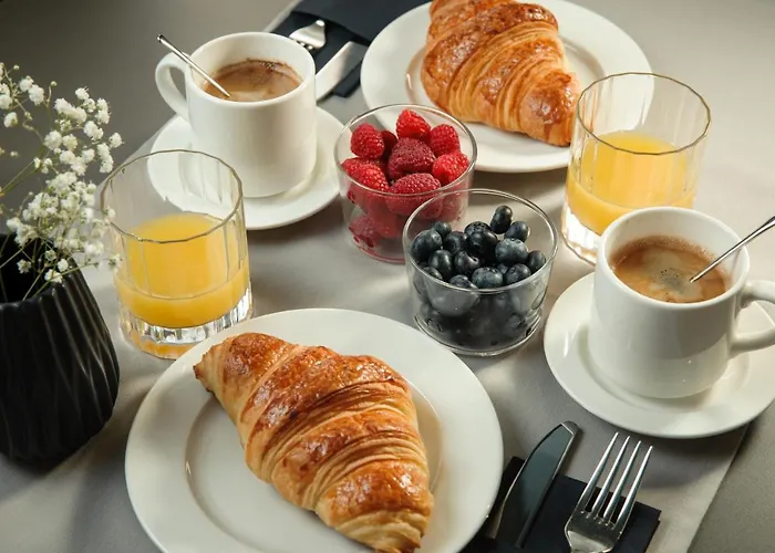 Hotel Camera Hotel 4*