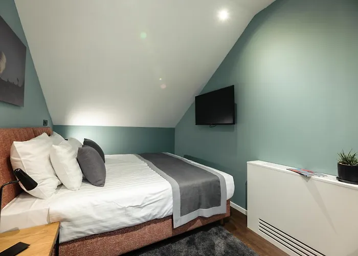 Hotel Camera Hotel Spalato