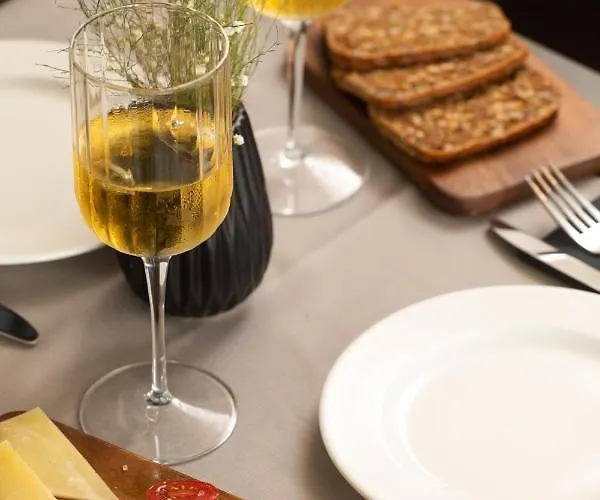 Hotel Camera Hotel Spalato