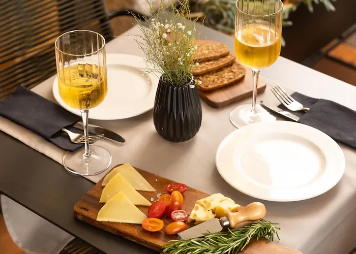 Camera Hotel 4* Spalato