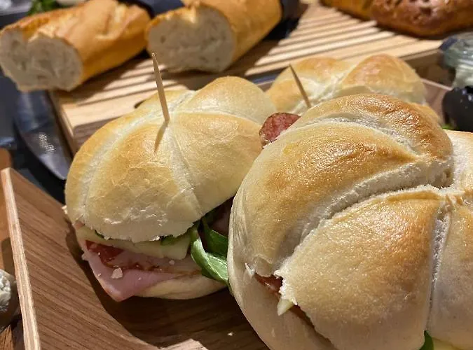 Camera Hotel Hotel Spalato