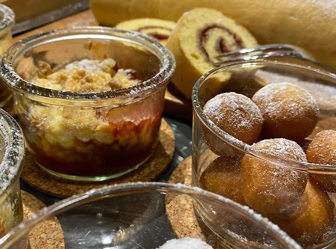 ホテル Camera Hotel スプリト