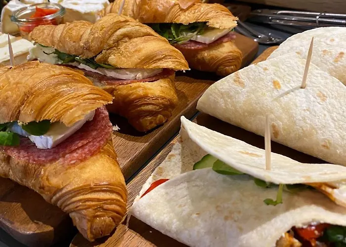 Camera Hotel Spalato