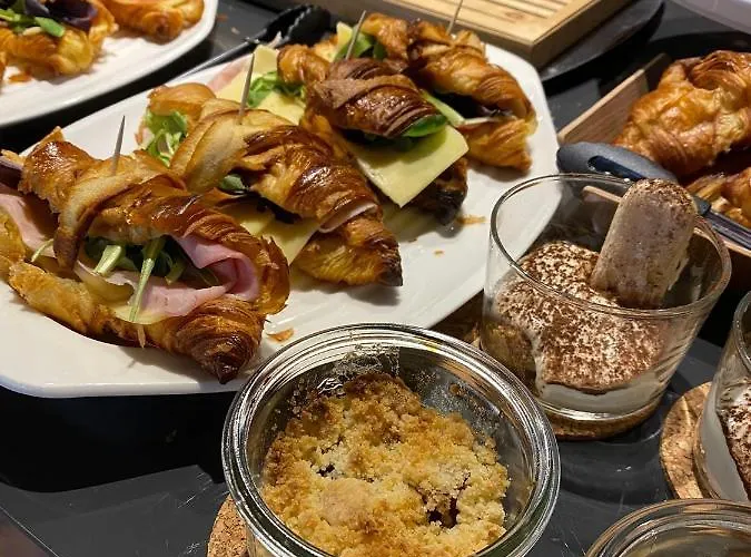 Camera Hotel 4* Spalato