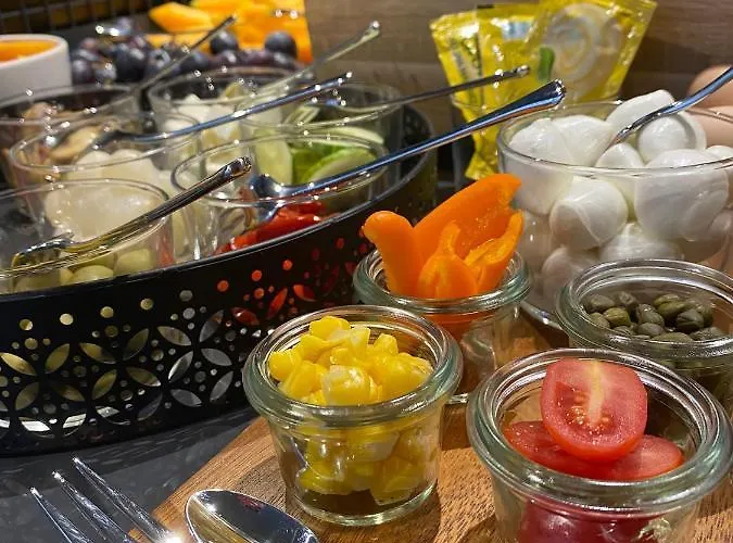 ホテル Camera Hotel 4*