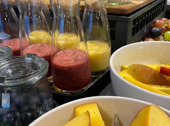 Camera Hotel Hotel Spalato