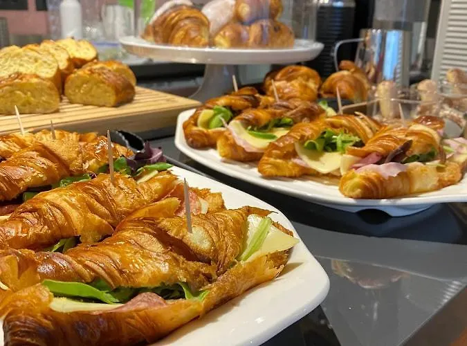 Camera Hotel Hotel 4*