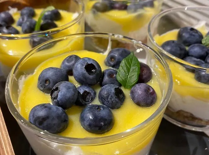 Camera Hotel Spalato