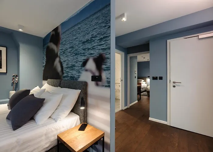 Camera Hotel Hotel 4*