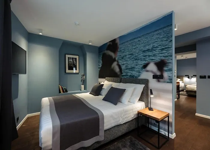 Camera Hotel 4*