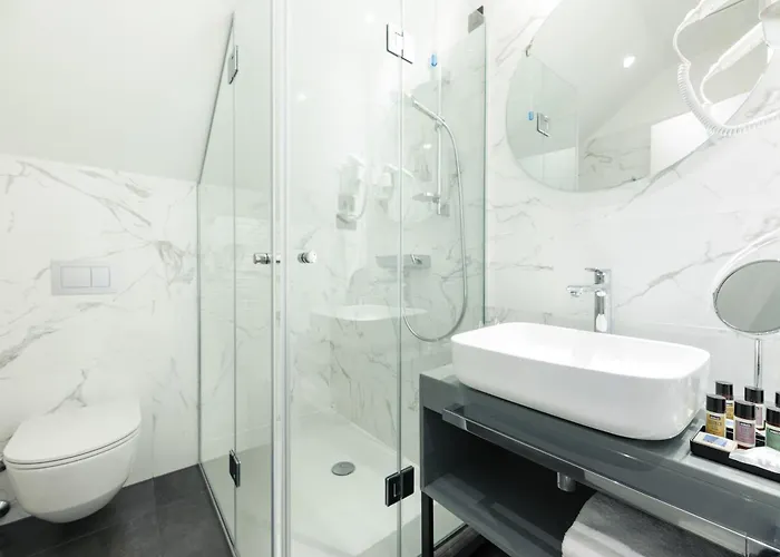 Hotel Camera Hotel 4*